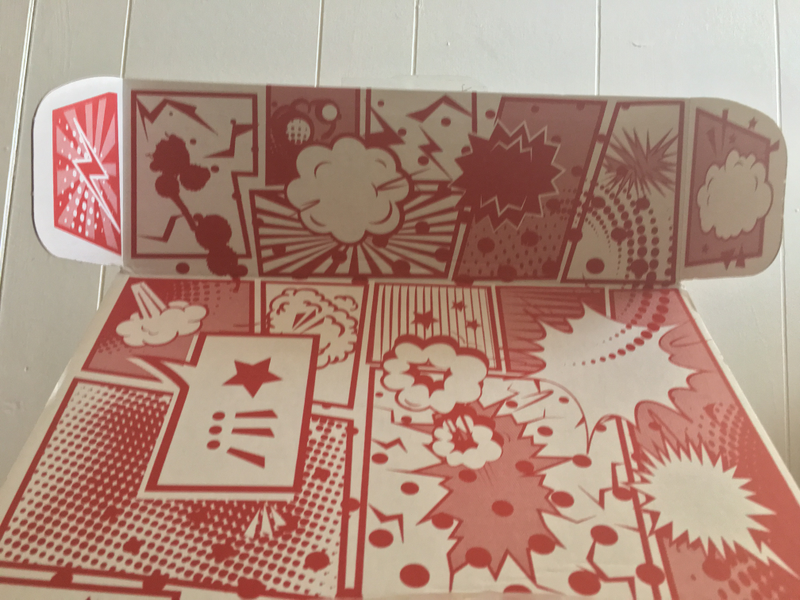 Illustration for article titled Loot Anime Episode 26: Underdog Unboxing